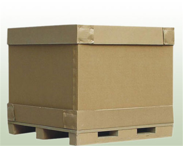 河南重型包装纸箱有哪些优势？