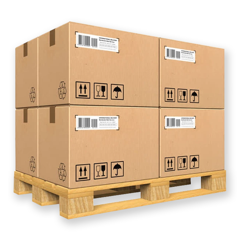 河南重型包装纸箱有哪六大优点