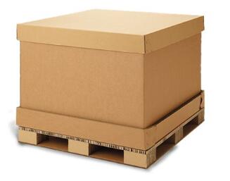 河南重型纸箱与普通木箱相比优点有哪些？