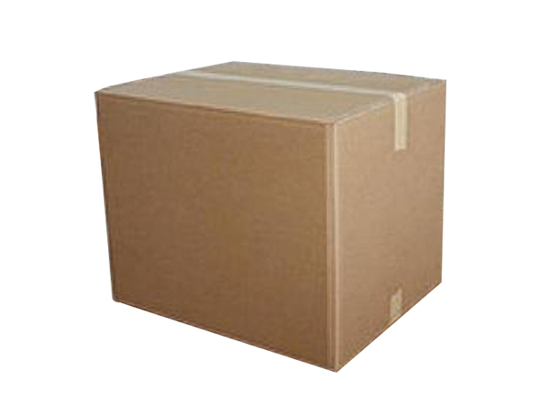 河南纸箱厂如何测量纸箱的强度