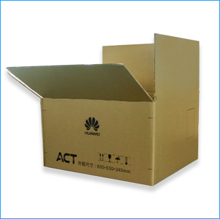 河南纸箱包装介绍纸箱定制的要求